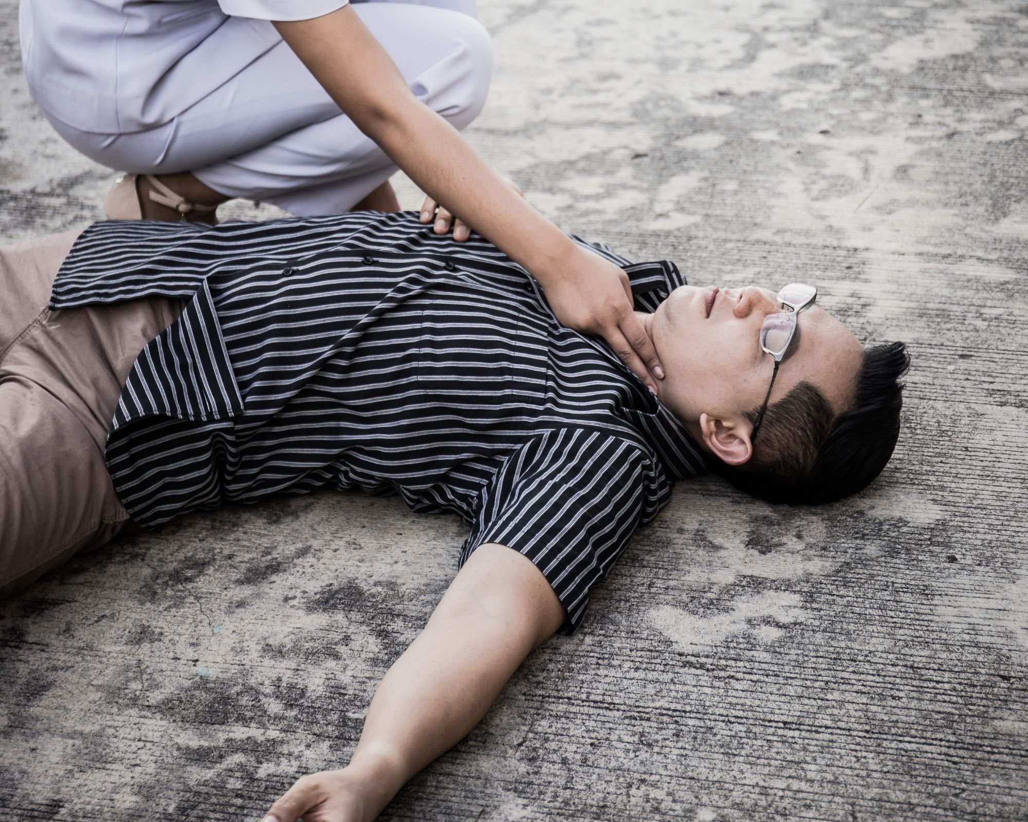 Firstly know “Epilepsy” - Bangkok Hospital Chiang Mai