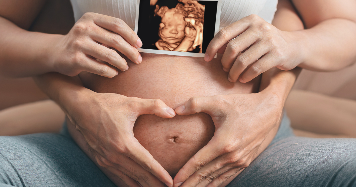 ทำไมคุณแม่ต้องฝากครรภ์ให้ถูกที่