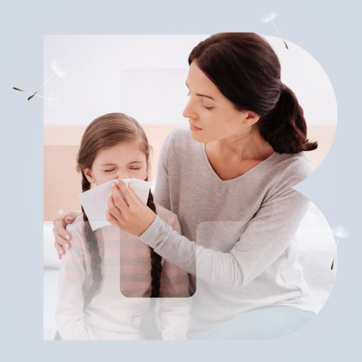 Hồ sơ IgE đặc hiệu trong dị ứng hô hấp - Gói ImmunoCAP™