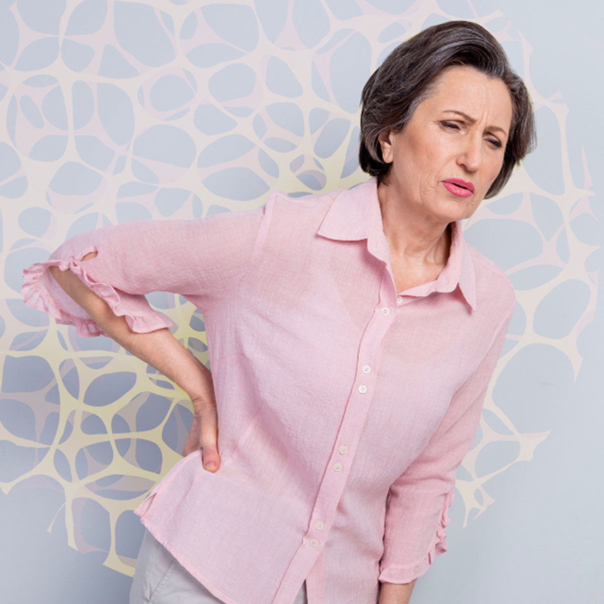 Osteoporosis Screening Package