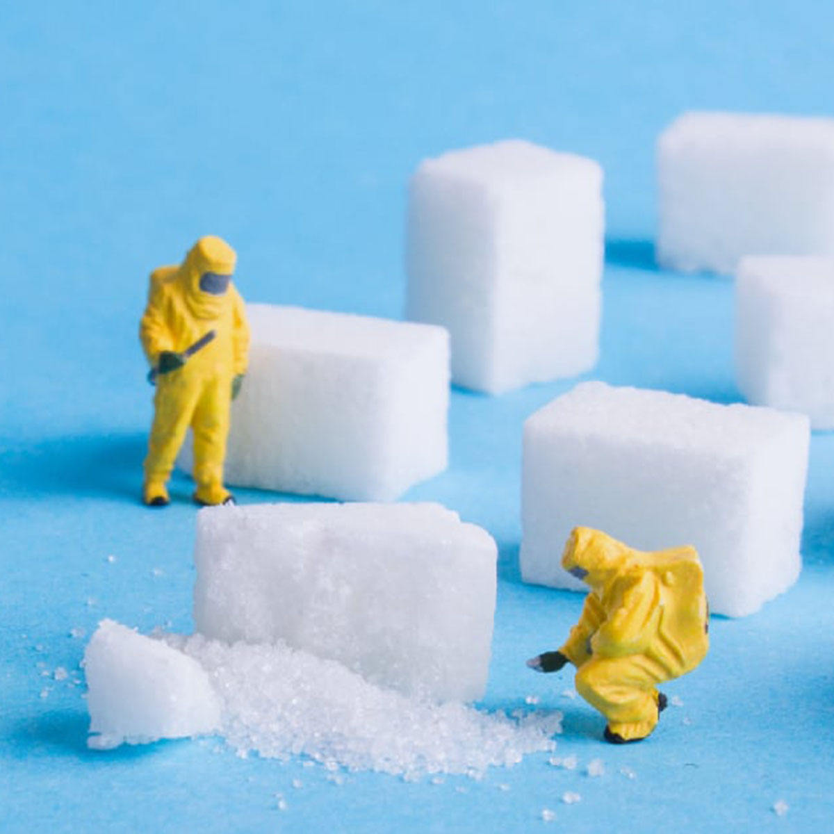 ဆီးချိုရောဂါစစ်ဆေးခြင်း ပက်ကေ့ချ်