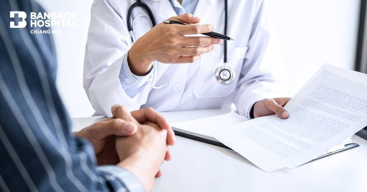 Doctor article image