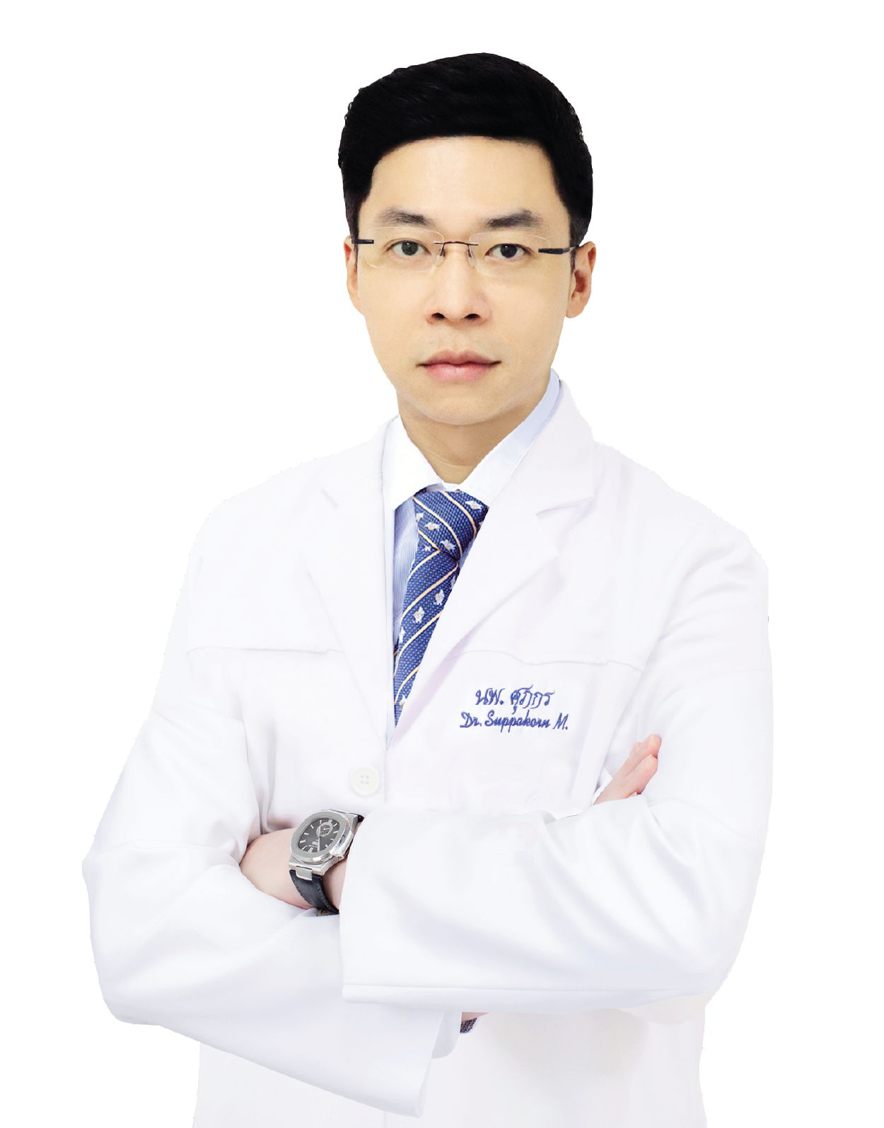 Doctor Image