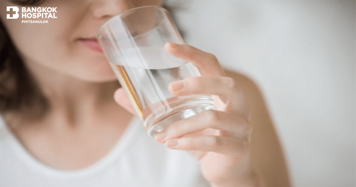 Coliform Infection: The Silent Threat from Contaminated Water and Food