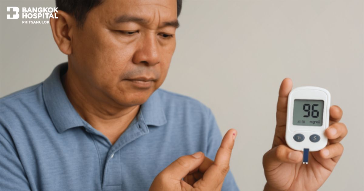 Diabetes: Understand It, Prevent It, Manage It