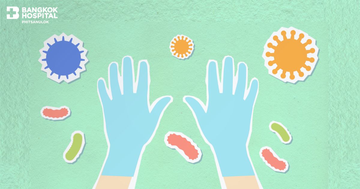 Parasitic Infections: The Silent Threat from Overlooked Environmental Factors