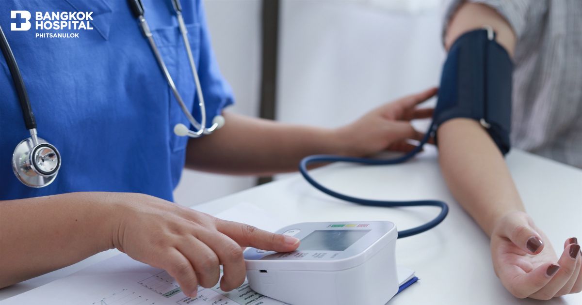 Silent Killers You Shouldn't Ignore: Be Aware of NCDs Before It's Too Late