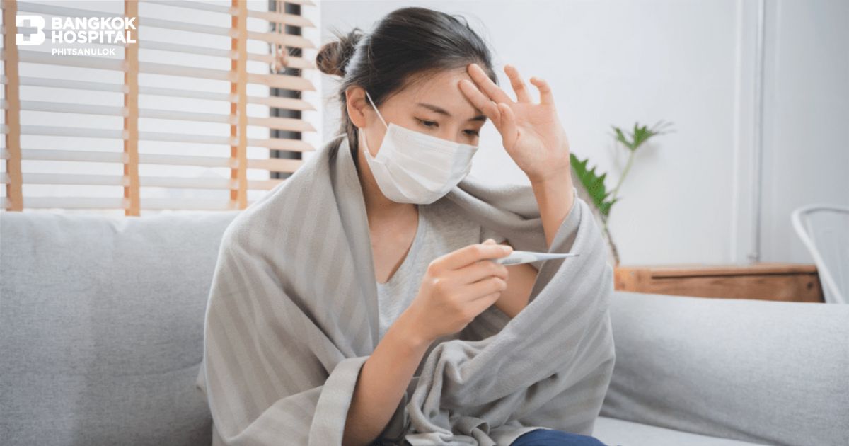 Influenza: Prevention and Treatment
