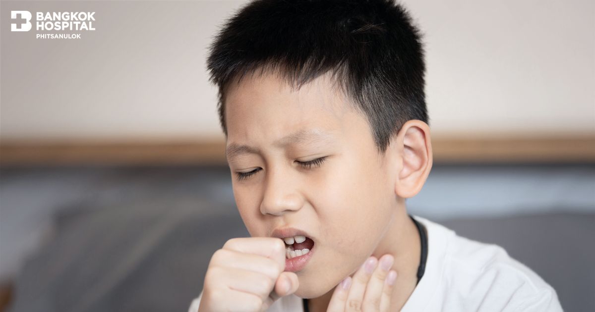 Pertussis (Whooping Cough)