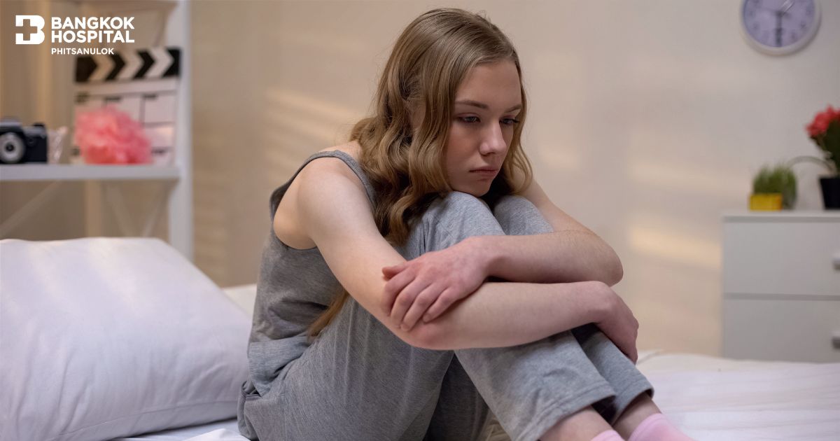 Depression: A Condition That Cannot Be Ignored