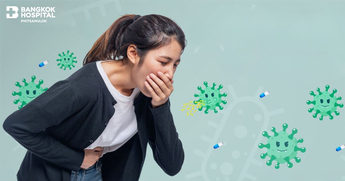 How Dangerous is Cholera?