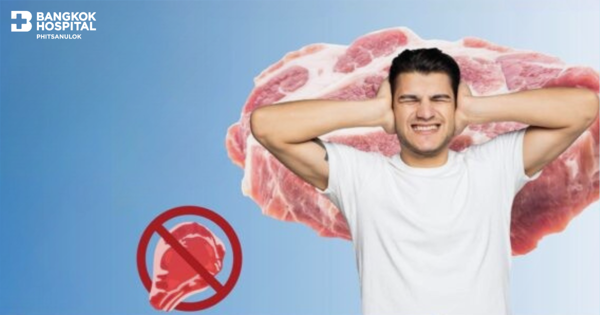 Raw Pork Consumption: Could It Lead to Sudden Hearing Loss?