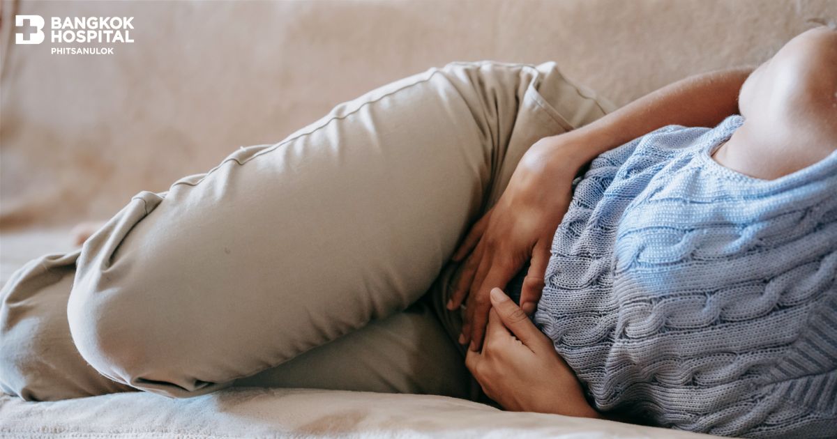 "Chronic Pelvic Pain in Women: A Silent Struggle That Shouldn’t Be Ignored"