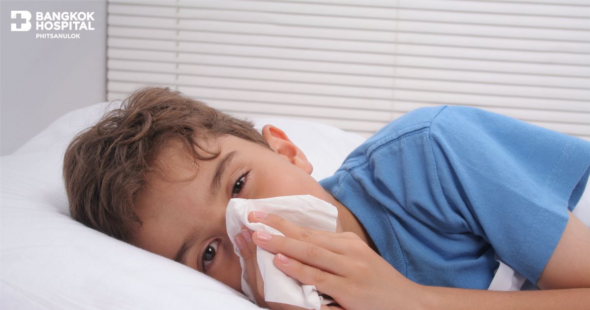 Protect Yourself the Right Way from Influenza