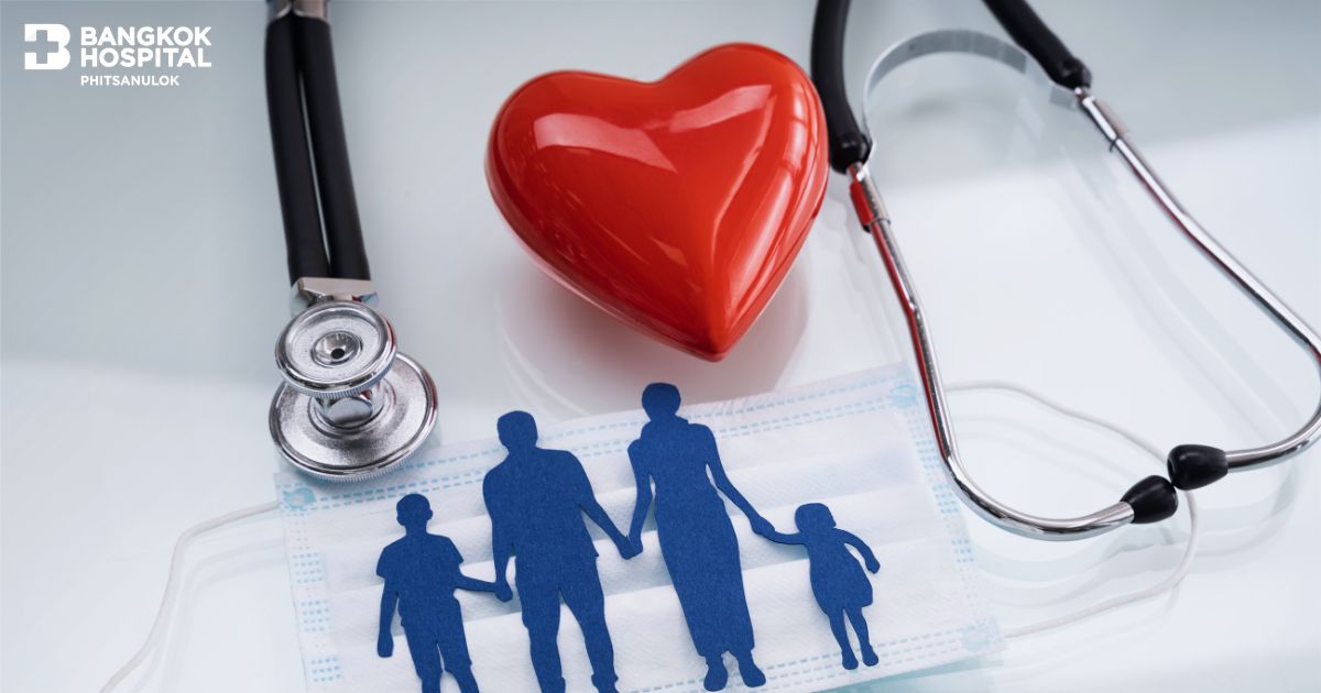 Utilization of Health and Accident Insurance Benefits