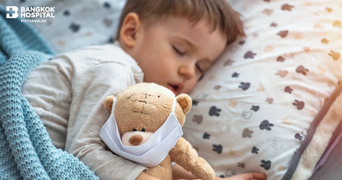 RSV: A Silent but Serious Threat to Children’s Health