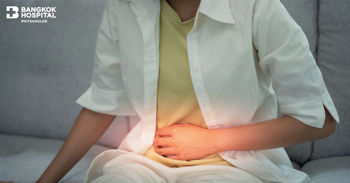 โปรแกรมผ่าตัดนิ่วในถุงน้ำดีทางกล้องวีดีทัศน์