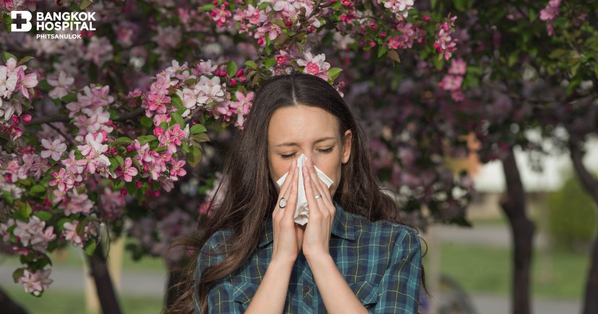 Allergic Rhinitis: Be Proactive, Not Reactive