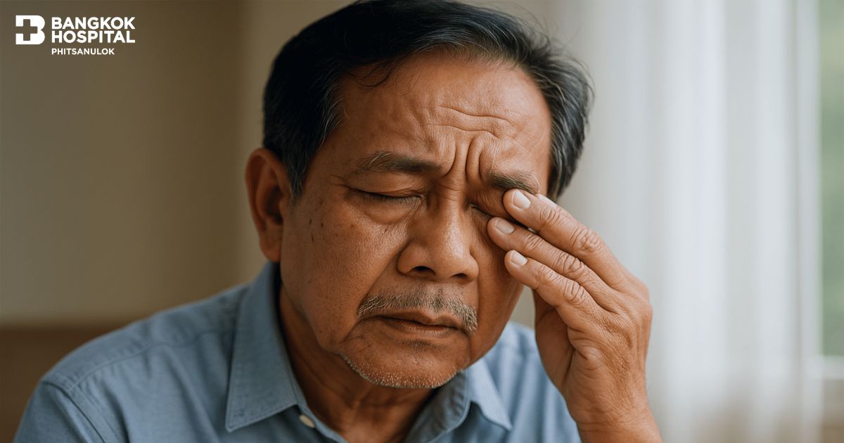 Diabetic Retinopathy: Know It Early, Prevent It Before It's Too Late