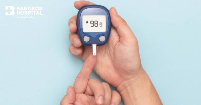 “Hyperglycemia” to Be Treated in Hurry Before Severe Health Problems Arise! Image