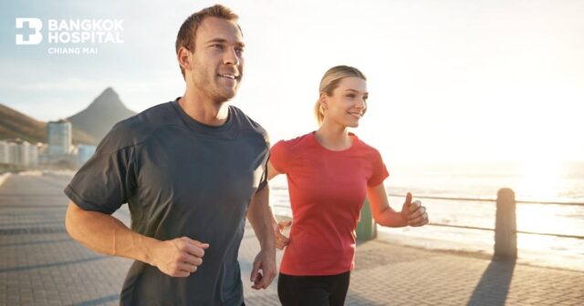 เทรนด์สุขภาพดี Image