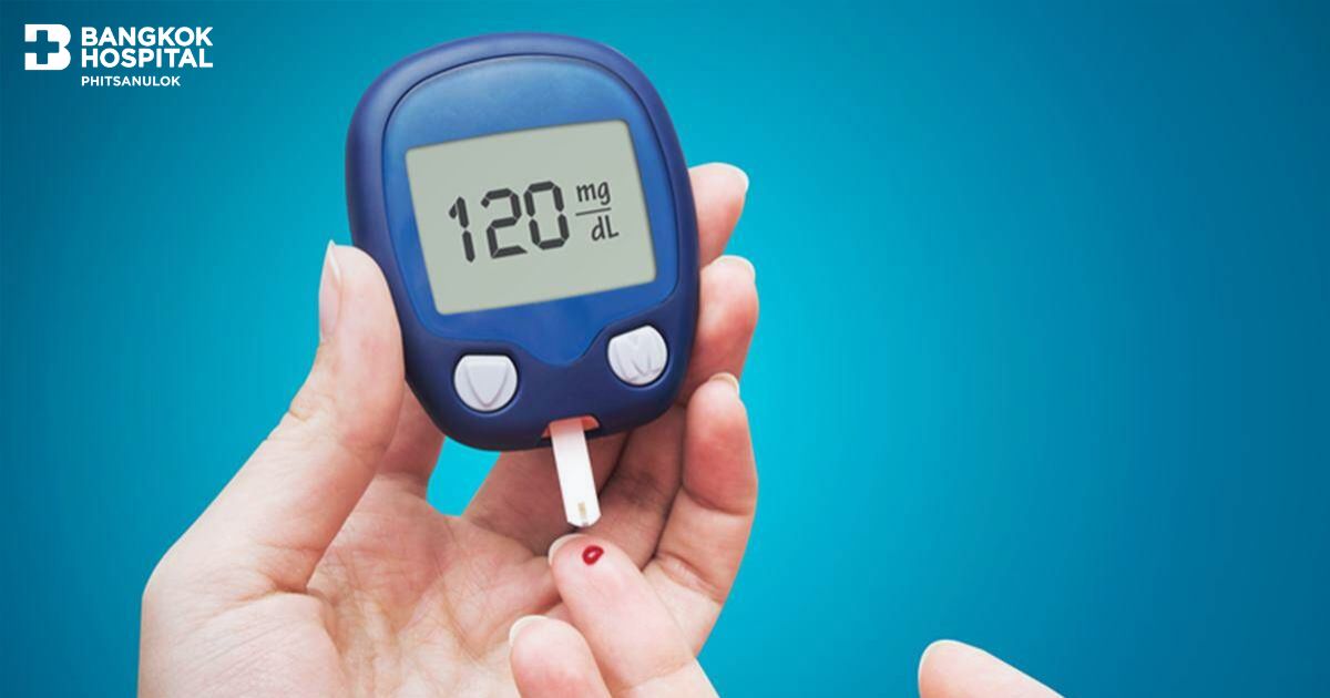 What Blood Sugar Level Indicates Diabetes?