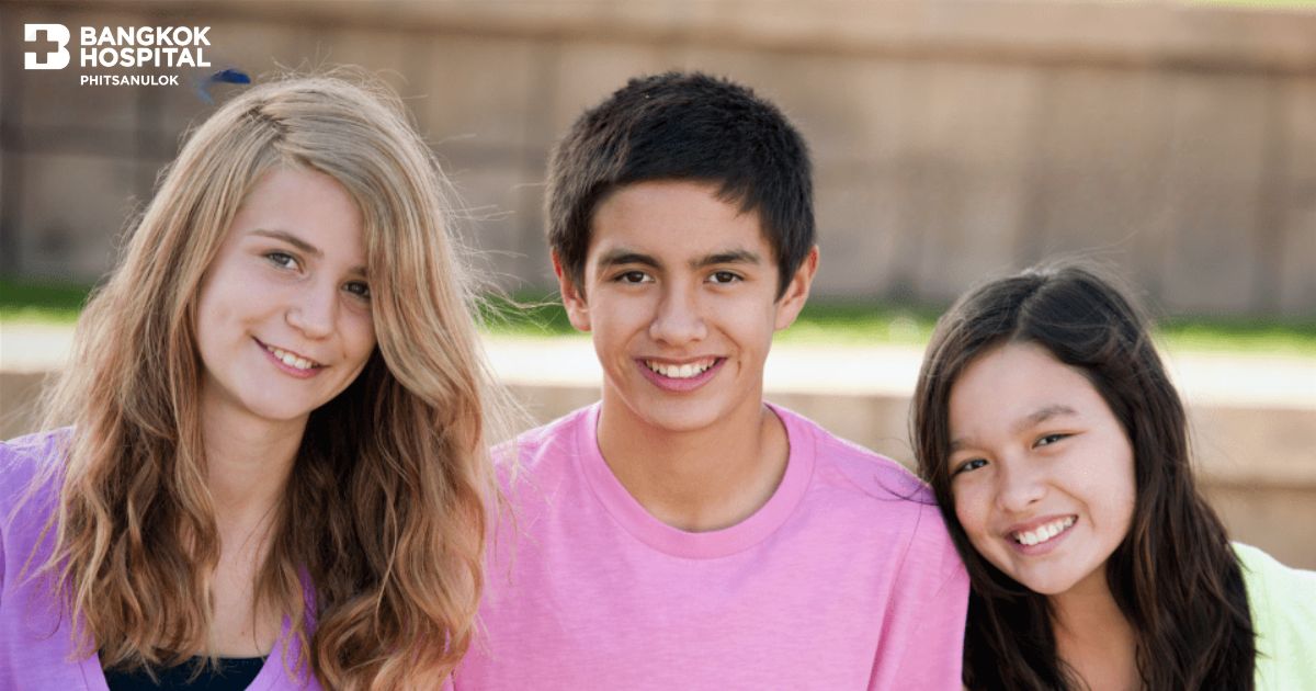 Precocious Puberty in Children: What Parents Need to Know