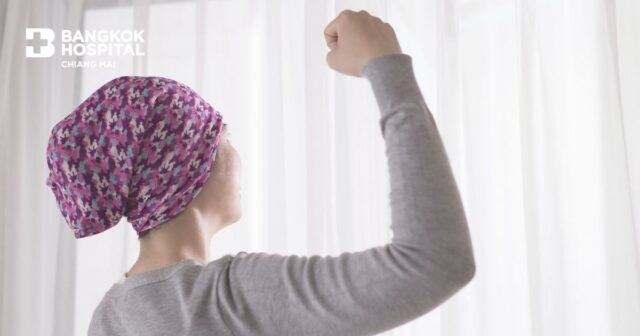 Cancer Patients and COVID-19 Vaccine