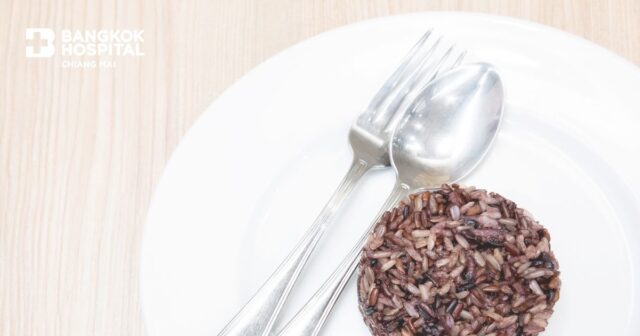 Low Glycemic Index and Diabetic Can Be Control By Just Choosing the Right Food! Image