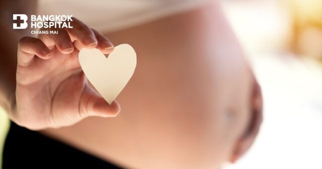 A Pregnant Woman in The Year of the Cow: How to Have a Safe Pregnancy during COVID-19? Image