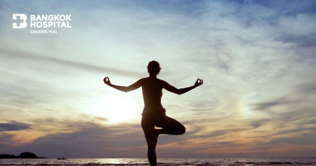 Start A New Life of Balance & Happiness Together Image