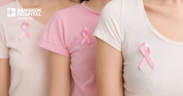 Breast Cancer Image