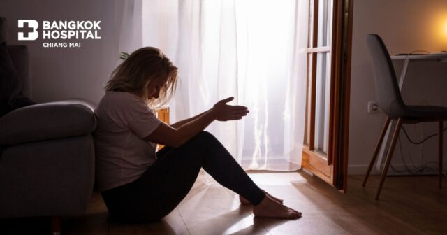 COVID-19 and Your Mental Health Image