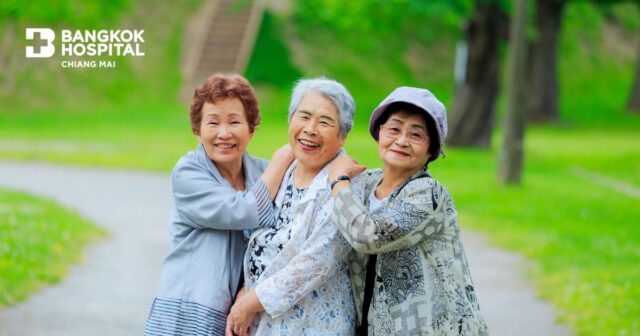 อายุ 50 ปี ควรตรวจมะเร็งลำไส้ใหญ่  มะเร็ง Gen B Image