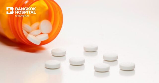 “แอสไพริน” พระเอกผู้เป็นมากกว่ายาแก้ปวด-ลดไข้? Image