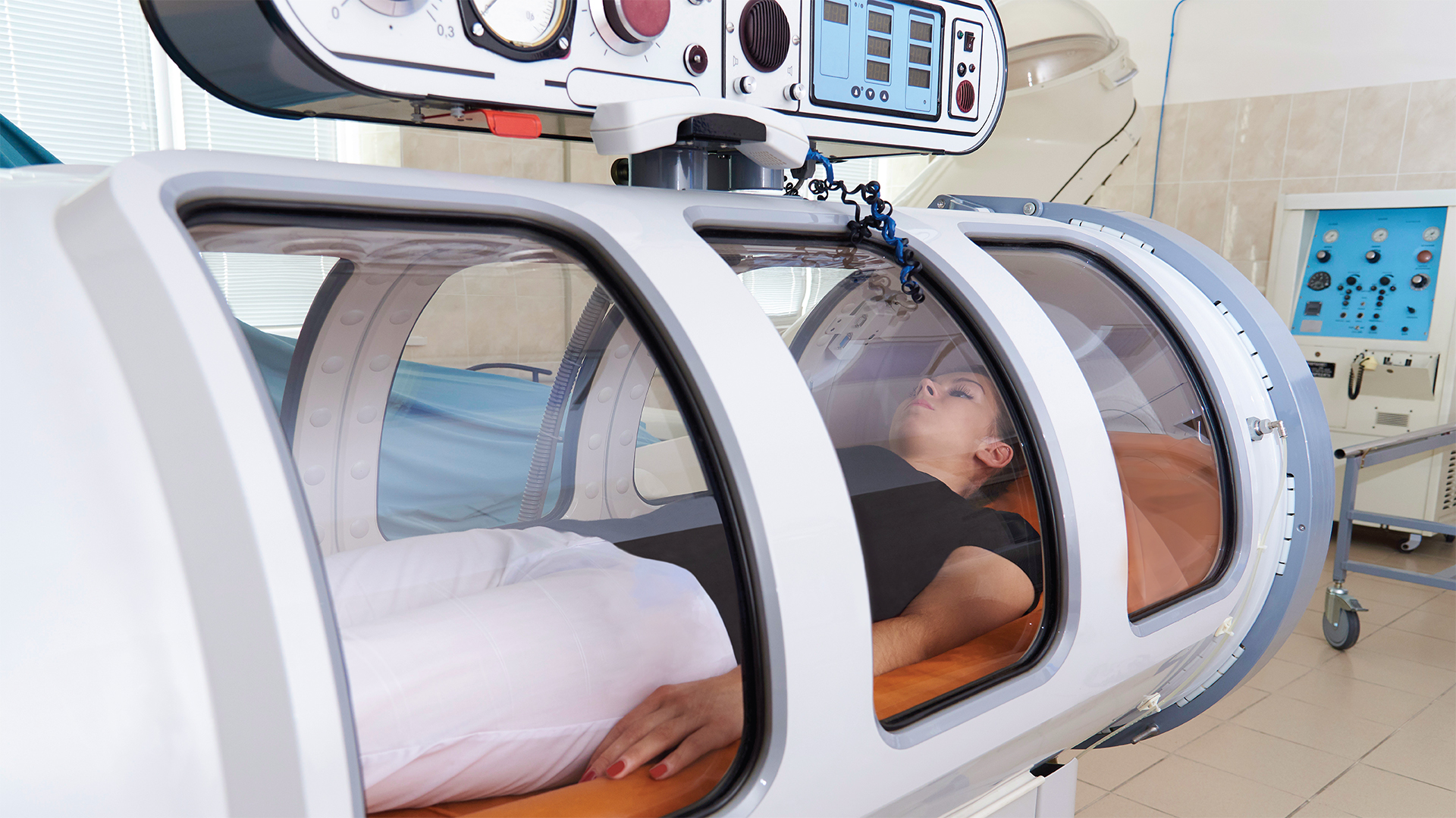 Diving Medicine Center | Bangkok Hospital Phuket
