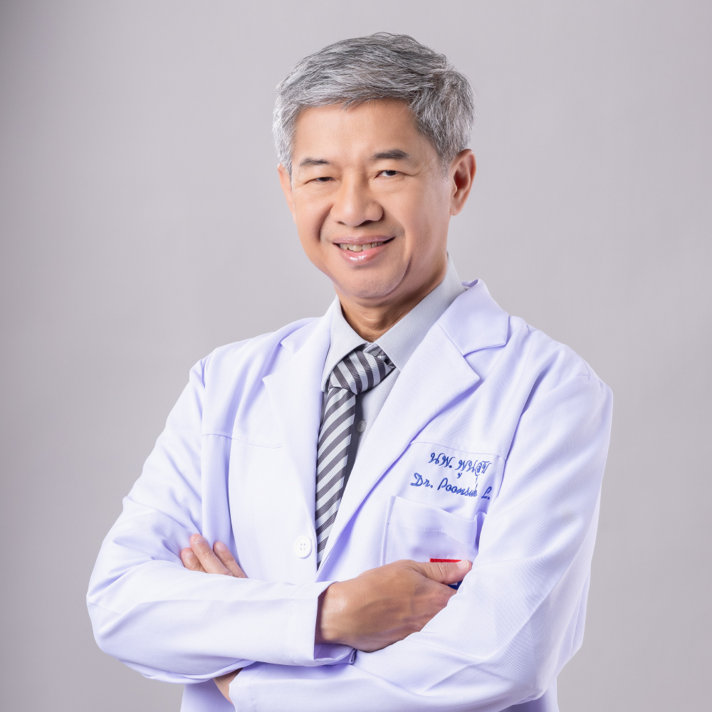 dr. poonsuk laomahamek