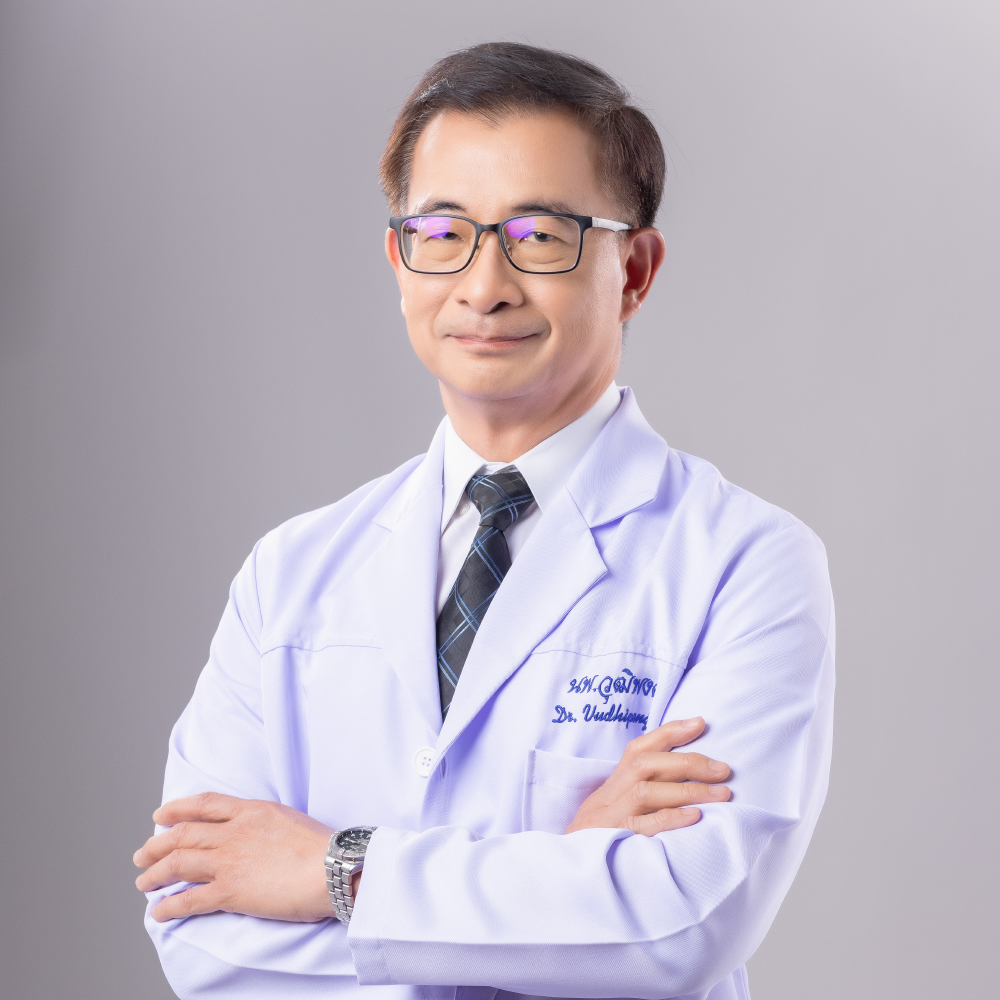 gp.capt.m.l.dr. vudhipong sudhasaneya