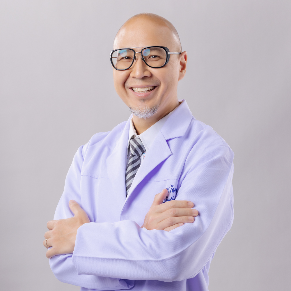 dr. phathaiwudhi oonsombat