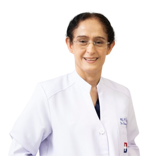 พญ. ชาร์มิลา เสรี