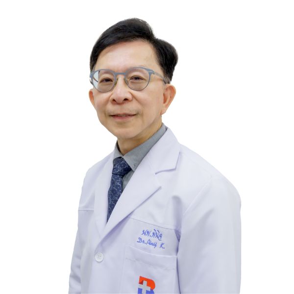 นพ. พินิจ แก้วสุวรรณะ