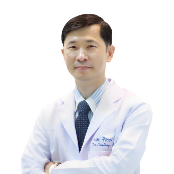 นพ. ชิเทพ งามเจริญ