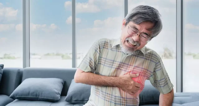 Coronary Artery Disease (CAD)