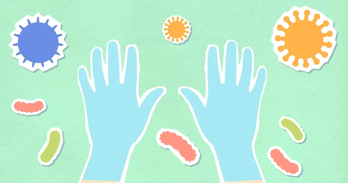 ต่อมทอนซิลอักเสบ สาเหตุ