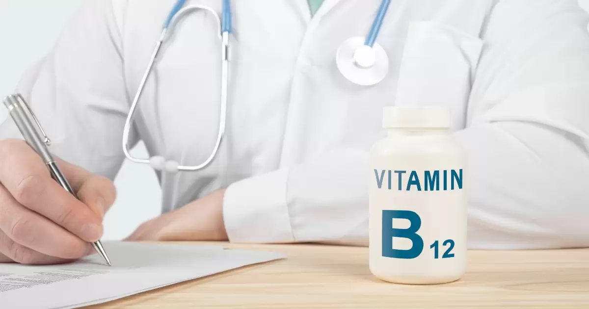 เป็นแผลในปากบ่อย ขาดวิตามินอะไร