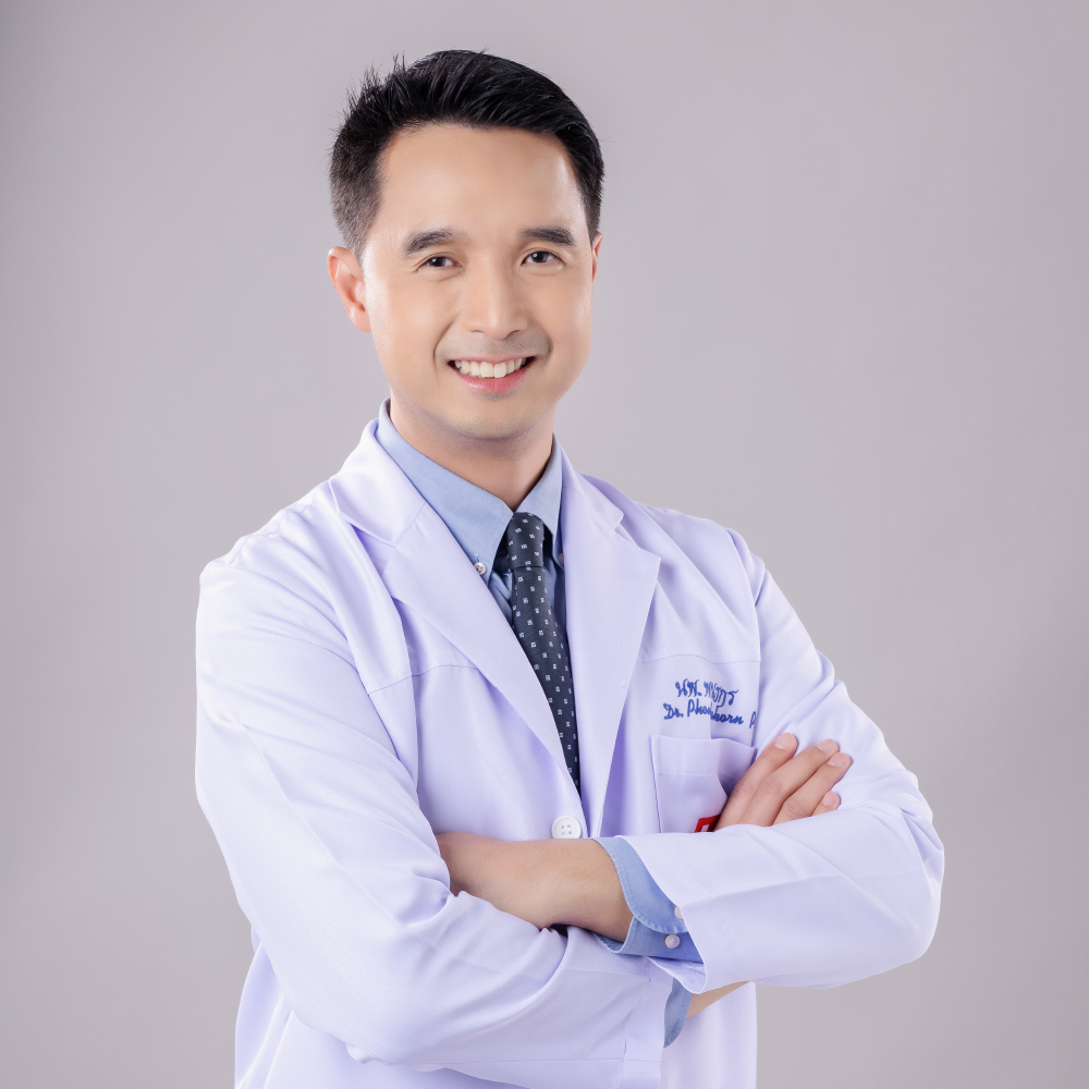 dr. phonthakorn panichkul