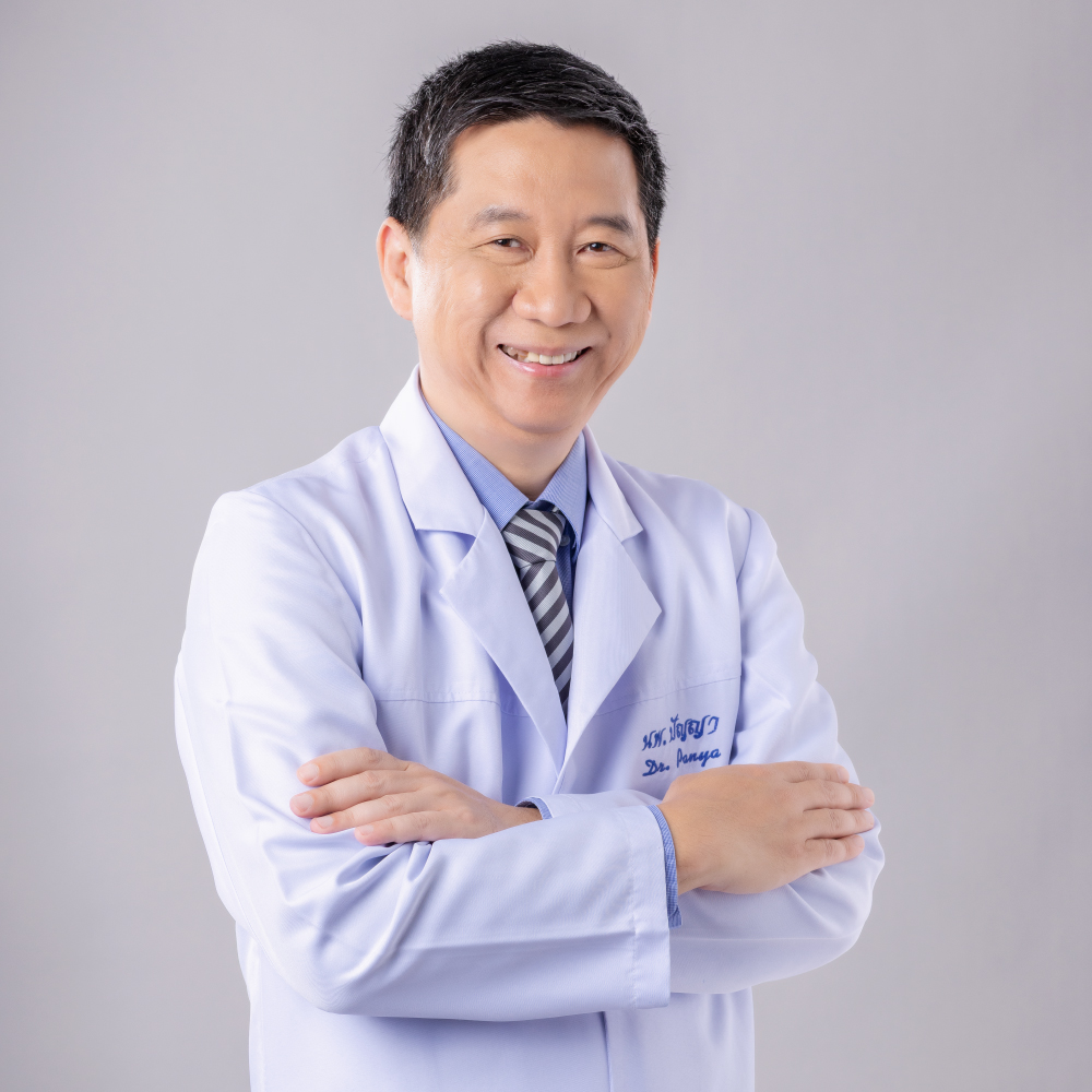dr. panya surijamorn