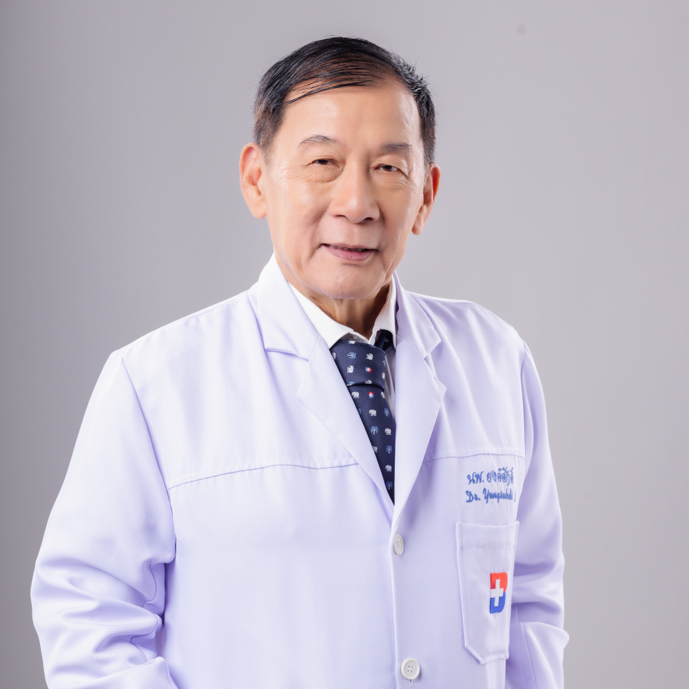 dr. yongsakdi liengudom