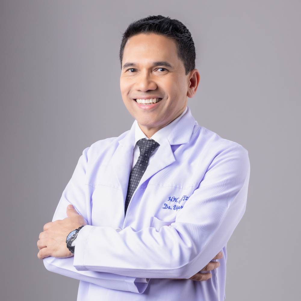 dr. vajara phiphobmongkol