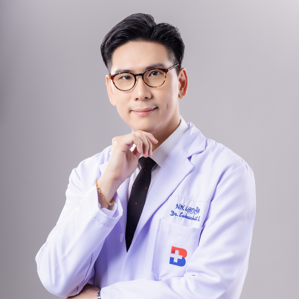 dr. eakachit sikarinkul